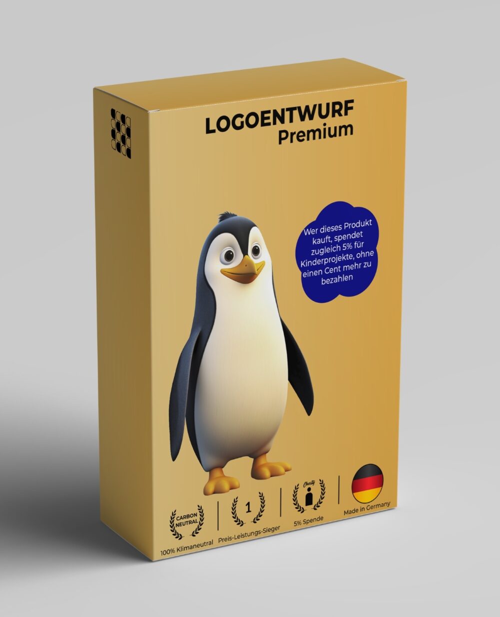 Designed Corporate Mug